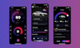 do attractive mobile UI UX design or app UI UX design