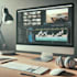 do clean rough cuts for long youtube videos and podcasts