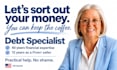 help you get out of debt and build a budget that works for you