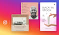 design eye catching social media posts and ads