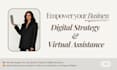 virtual assistant to grow your business