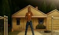 create 2d animation, 2d animated music video