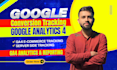 setup google ads conversion tracking, ga4 enhanced ecommerce tracking with GTM