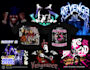 design streetwear, vintage, bootleg for your tee