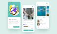 develop fund raising app, charity app, ngo app