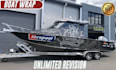 create high level boat wrap design ,truck wrap,