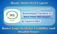 optimize your website with rank math SEO