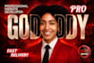 design godaddy website redesign godaddy website design develop godaddy