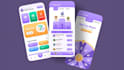 develop quiz puzzle game, or quiz gamification app, with reward system