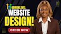 gohighlevel website design sales funnel go high level expert ghl expert