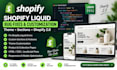 fix shopify liquid bugs and customize your shopify theme