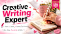 write poetry, stories and creative content for you