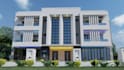 design a superb 2d 3d architectural floor plan