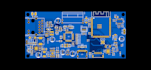 design pcb board pcb schematics and pcb layout in easyeda, kicad, altium