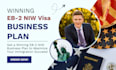 create a winning eb2 niw business plan