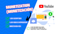 monetizar youtube partner program