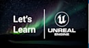 teach you unreal engine 5 through hands on projects