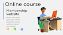 buddyboss membership website memberpress subscription website forum learndash