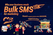 bulk sms software, spam text message to any targeted country