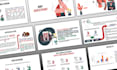 design your power point PPT presentation and pitch desk