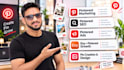 be your pinterest virtual assistant and SEO expert