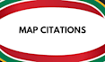 build accurate south africa local map citations