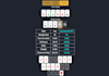 create a poker tool for omaha plo5 plo6 and short deck