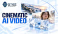 create cinematic ai videos