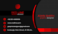 do business card plan and business card