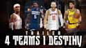 create nba highlights, shorts, reels and youtube video
