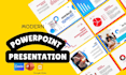 design pitch deck, slide deck, sponsorship deck, google slide, product catalogue