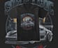 custom unique tshirt design