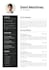 elevate your career with tailored resumes for ceos, cfos, and executive roles