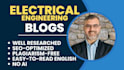 write electrical and electronic gadget blogs and articles