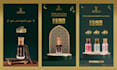 design ramadan social media posts