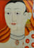 do traditional abstract art