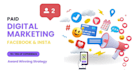 do paid digital marketing for your business