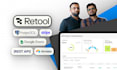 build retool internal tools and enterprise data dashboards