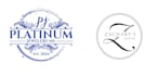 design creative jewelry logo with satisfaction guaranteed