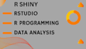 do r shiny web apps and dashboard using r programming, r studio
