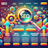 seo optimize your website
