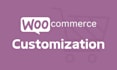 customization your woocommerce website