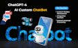 develop a powerful ai chatbot for you
