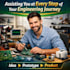 assist at every step of your electrical engineering project journey