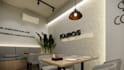 design budget friendly cafe interiors
