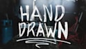create hand drawn animated lyric music video