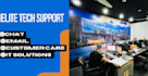 provide expert IT solutions chat email and customer care