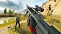 make sniper games fps shooting games in unity3d