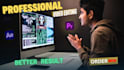 edit any video using premiere pro and ai image provider