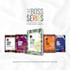 design creative book cover
